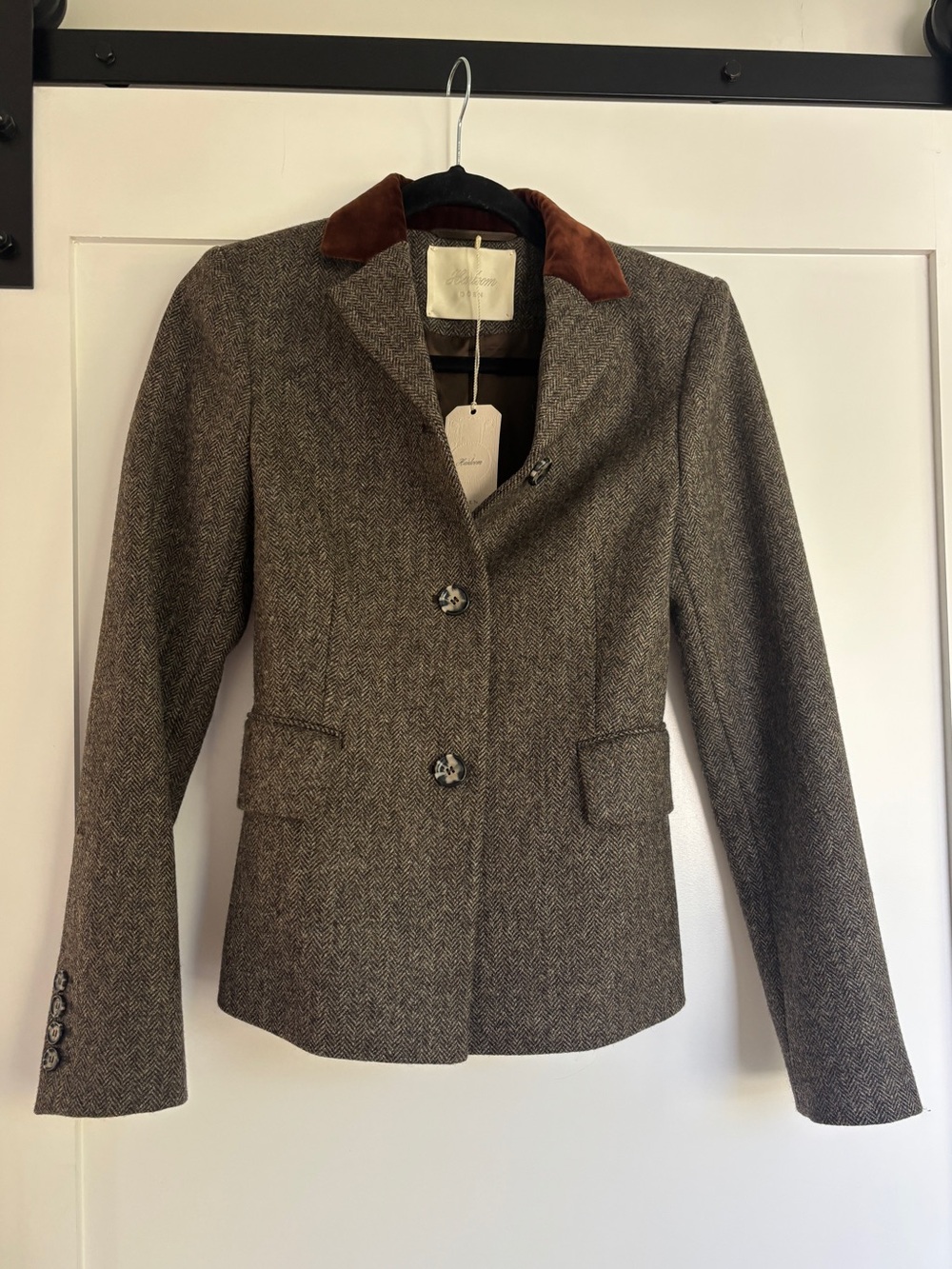 Doen Lennon Blazer - New!